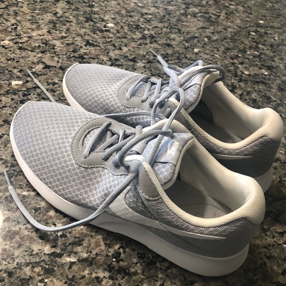 nike men's free rn flyknit shoe